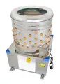 Produktbild: Geflügelrupfmaschine Rupfmaschine Nassrupfmaschine für Hühner u. Enten Beeketal