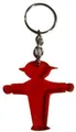 Produktbild: Ampelmann Schlüsselanhänger 
