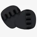 Produktbild: GORILLA SPORTS® Grip Pads Set Griffpolster Fitness Krafttraining Bodybuilding