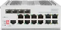 Produktbild: DIGITUS Switch 8 Port Gigabit L2 managed 4 SFP Uplink