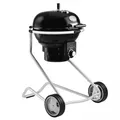 Produktbild: Rösle Holzkohle-Kugelgrill No.1 F50 AIR 25001 mit Air Control System