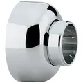 Produktbild: Grohe Rosette Für Anschluss 70mm, Edelmessing, 47455z00
