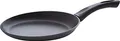 Produktbild: Kelomat, 3530-349, Crêpes-Pfanne, Palatschinkenpfanne, 25cm Durchmesser, SPEZIALPFANNEN, LBH 25x44x3.5cm, Gewicht 0,67kg