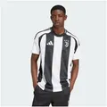 Produktbild: adidas Performance Fußballtrikot JUVENTUS TURIN 24/25 HEIMTRIKOT (1-tlg) weiß M (40)