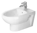 Produktbild: Duravit DuraStyle Basic Wand-Bidet 370 x 540 mm - Weiß - 2279150000