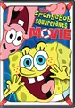 Produktbild: SPONGEBOB SQUAREPANTS MOVIE - SPONGEBOB SQUAREPANTS MOVIE (1 DVD)