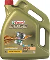 Produktbild: Castrol Edge Titanium FST 0W-30 5 Liter