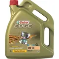 Produktbild: Castrol Edge Titanium FST 0W-30 5 Liter