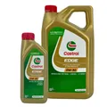 Produktbild: Castrol EDGE 0W-30 5 + 1 Liter Motoröl BMW LL-04 Renault RN0700 07100