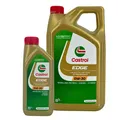 Produktbild: Castrol EDGE 0W-30 5 + 1 Liter
