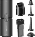 Produktbild: Mini-Handstaubsauger und Luftpumpe HOTO QWCXJ001, 1900 mAh