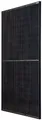 Produktbild: Solarmodul 380 Watt Halbzellen AS-6M120-HC Photovoltaik monokristallin Black