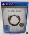 Produktbild: The Elder Scrolls Online | PlayStation 4 | PS 4 | Guter Zustand