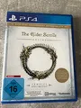 Produktbild: Sony PlayStation 4 / PS4 Spiel - The Elder Scrolls Online: Tamriel Unlimited