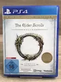 Produktbild: Sony PS4 Spiel • The Elder Scrolls Online - Tamriel Unlimited • Playstation #B29