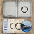 Produktbild: PS4 - Playstation ► The Elder Scrolls Online: Tamriel Unlimited - Steelbook ◄