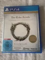 Produktbild: The Elder Scrolls Online: Tamriel Unlimited (Sony PlayStation 4) FSK 16