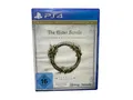 Produktbild: The Elder Scrolls Online | PS4 | gebraucht | getestet | OVP | FSK 16