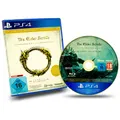 Produktbild: PS4 Playstation 4 Spiel The Elder Scrolls Online Tamriel Unlimited mit OVP