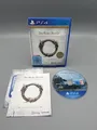 Produktbild: The Elder Scrolls Online: Tamriel Unlimited (Sony PlayStation 4, 2015)