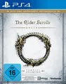 Produktbild: PS4 - The Elder Scrolls Online: Tamriel Unlimited DE mit OVP NEUWERTIG