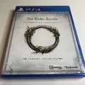 Produktbild: The Elder Scrolls Online Tamriel Unlimited Sony PlayStation 4 Spiel PS4