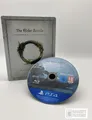 Produktbild: The Elder Scrolls Online / PS4 / Disc neuwertig / OVP mit Anleitung / getestet