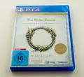 Produktbild: The Elder Scrolls Online: Tamriel Unlimited (Sony PlayStation 4, 2015)