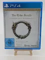 Produktbild: Sony PlayStation 4 | The Elder Scrolls Online | OVP - OVP - getestet