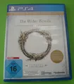 Produktbild: The Elder Scrolls Online: Tamriel Unlimited (Sony PlayStation 4, 2015)