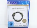 Produktbild: The Elder Scrolls Online: Tamriel Unlimited (Sony PlayStation 4, 2015) PS4