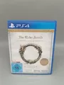Produktbild: PS4 The Elder Scrolls Online Playstation 4