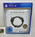 Produktbild: The Elder Scrolls Online: Tamriel Unlimited (Sony PlayStation 4 Neu & OVP Sealed
