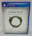 Produktbild: Sony PlayStation 4 PS4 The Elder Scrolls Online: Tamriel Unlimited