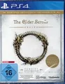 Produktbild: The Elder Scrolls Online: Tamriel Unlimited - Playstation PS4 - Neu/OVP