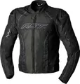Produktbild: RST S1 Mesh Motorrad-Textiljacke, Schwarz, M