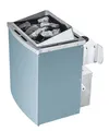Produktbild: Saunaofen 9kW Karibu mit integrierter Steuerung