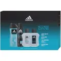 Produktbild: Adidas Ice Dive Case 4-tlg. 4 pz