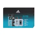 Produktbild: ADIDAS Est Adidas Ice Dive M Edt100+D+G+A/S, für Anwender, perfekt für den täglichen Einsatz, mit Ref. 34494