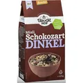 Produktbild: Bauckhof Müsli Dinkelmüzli Schokozart demeter, BIO, 425g