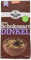 Produktbild: Bauckhof HOF DinkelMüsli Schokozart, 425g (1er Pack)