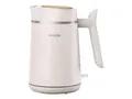 Produktbild: Philips Series 5000 HD9365 Eco Conscious Edition - Wasserkocher - Silk White Matte HD9365/10