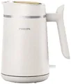 Produktbild: Philips Home Conscious Collection HD9365/10 Wasserkocher Creme Fassungsvermögen: 1.7l