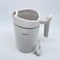 Produktbild: Philips Wasserkocher – Eco Conscious Edition, 1.7 L Fassungsvermögen, Kontrollan