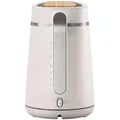 Produktbild: Philips HD9365/10 Conscious Collection Wasserkocher seidenweiß matt 2200W 1,7L