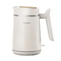 Produktbild: PHILIPS HD9365/10 Serie 5000 Eco Conscious Edition 1.7 Liter, Wasserkocher, Seid