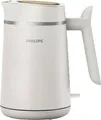 Produktbild: Philips Wasserkocher Seiden-Weiss HD9365/10