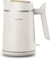 Produktbild: Philips HD9365/10 Conscious Collection Wasserkocher, biologisch