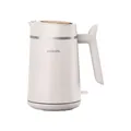 Produktbild: Elektrischer Wasserkocher Philips Eco Conscious Edition HD9365/10