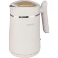 Produktbild: Philips HD 9365/10 100% biobasierter Kunststoff Wasserkocher